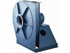 XQI型、XQII型斜槽高壓離心通風(fēng)機(jī)