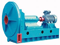 8-09、9-12型高壓離心通風(fēng)機(jī)