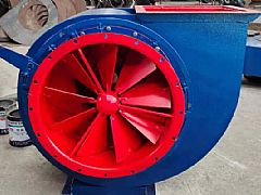 G4-73、Y4-73鍋爐離心通、引風(fēng)機(jī)