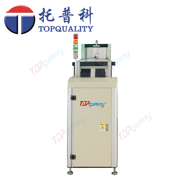 SMT冷卻式緩存機OK/NG緩存機，NGok冷卻式存板機,