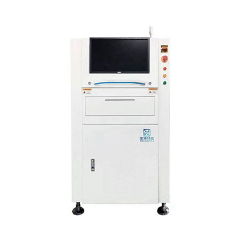正渼3DSPI錫膏檢測(cè)儀 SPI視覺(jué)檢測(cè)機(jī)