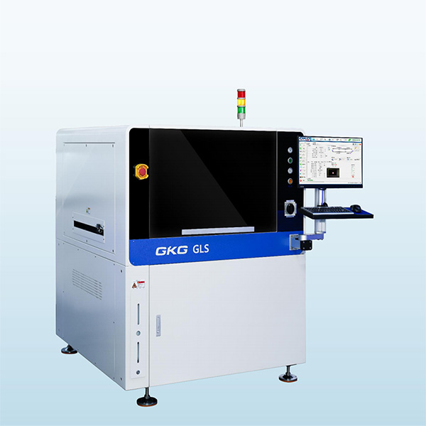 GKG錫膏機(jī) GKG錫膏機(jī)